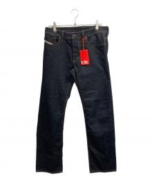 DIESEL（ディーゼル）の古着「LARKEEデニムパンツ」｜インディゴ