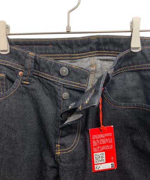 DIESEL（ディーゼル）DIESEL (ディーゼル) LARKEEデニムパンツ インディゴ サイズ:32の古着・服飾アイテム