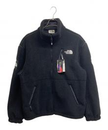 THE NORTH FACE（ザ ノース フェイス）の古着「RIMO FLEECE JACKET 2025FW」｜ブラック
