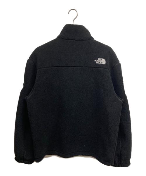 THE NORTH FACE（ザ ノース フェイス）THE NORTH FACE (ザ ノース フェイス) RIMO FLEECE JACKET 2025FW ブラック サイズ:XLの古着・服飾アイテム