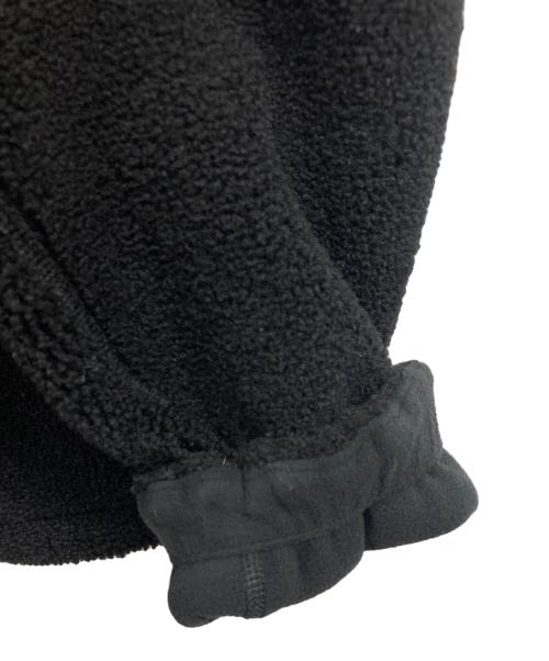 THE NORTH FACE（ザ ノース フェイス）THE NORTH FACE (ザ ノース フェイス) RIMO FLEECE JACKET 2025FW ブラック サイズ:XLの古着・服飾アイテム