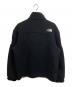 THE NORTH FACE (ザ ノース フェイス) RIMO FLEECE JACKET 2025FW ブラック サイズ:XL：15000円