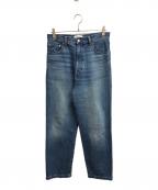 MONKEY TIMEモンキータイム）の古着「デニムパンツ」｜インディゴ