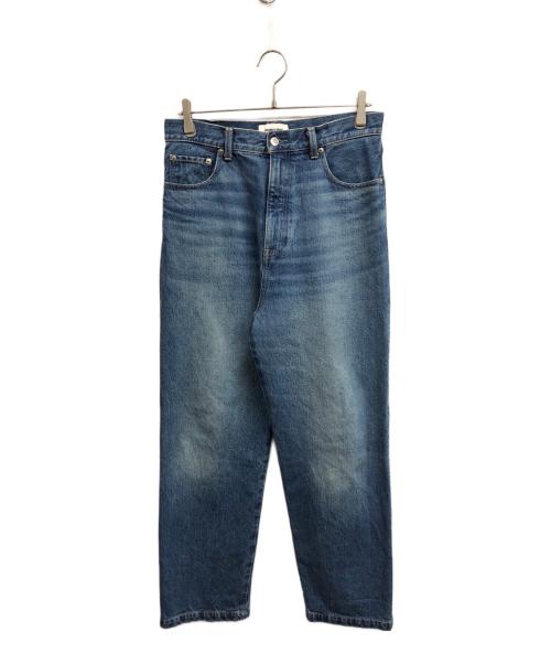 MONKEY TIME（モンキータイム）MONKEY TIME (モンキータイム) デニムパンツ インディゴ サイズ:Mの古着・服飾アイテム