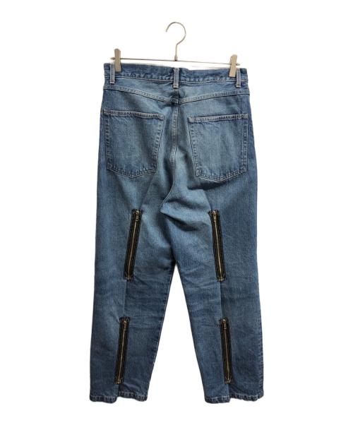 MONKEY TIME（モンキータイム）MONKEY TIME (モンキータイム) デニムパンツ インディゴ サイズ:Mの古着・服飾アイテム