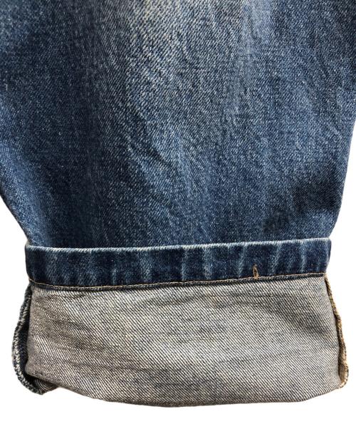 MONKEY TIME（モンキータイム）MONKEY TIME (モンキータイム) デニムパンツ インディゴ サイズ:Mの古着・服飾アイテム