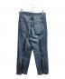 MONKEY TIME (モンキータイム) デニムパンツ インディゴ サイズ:M：5000円