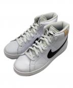 NIKEナイキ）の古着「COURT ROYALE 2 MID」｜ホワイト