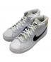 NIKE（ナイキ）の古着「COURT ROYALE 2 MID」｜ホワイト