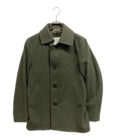 Brooks Brothers モッズコート 楽天市場】【中古】BROOKS BROTHERSモッズコート カーキ サイズ：L