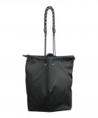 Hedie.+エディークロス）の古着「Cordura D.S. Bag」｜ブラック