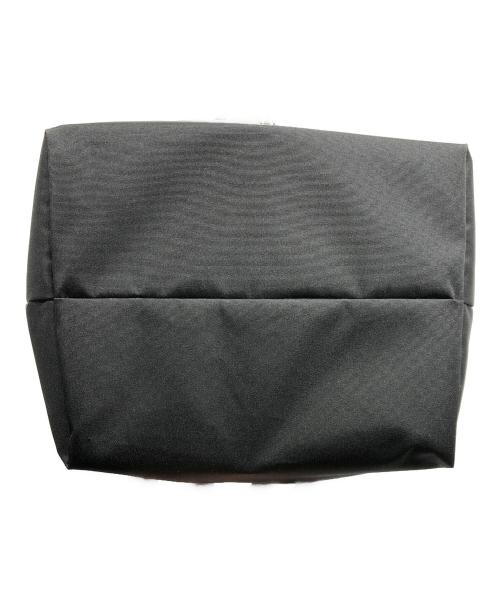 Hedie.+（エディークロス）Hedie.+ (エディークロス) Cordura D.S. Bag ブラックの古着・服飾アイテム