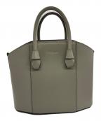 FURLAフルラ）の古着「MIASTELLA トートバッグ」｜カーキ