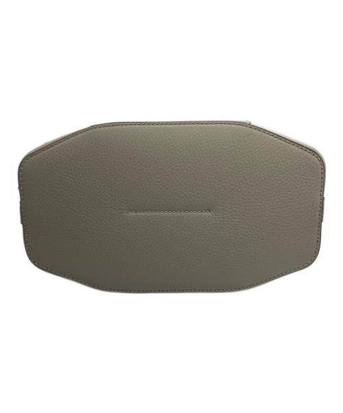 FURLA（フルラ）FURLA (フルラ) MIASTELLA トートバッグ カーキの古着・服飾アイテム