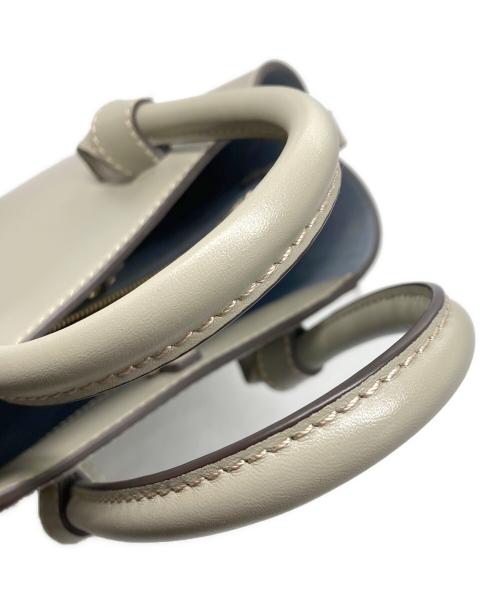 FURLA（フルラ）FURLA (フルラ) MIASTELLA トートバッグ カーキの古着・服飾アイテム