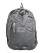 GREGORYグレゴリー）の古着「FINE DAY」｜ブラック