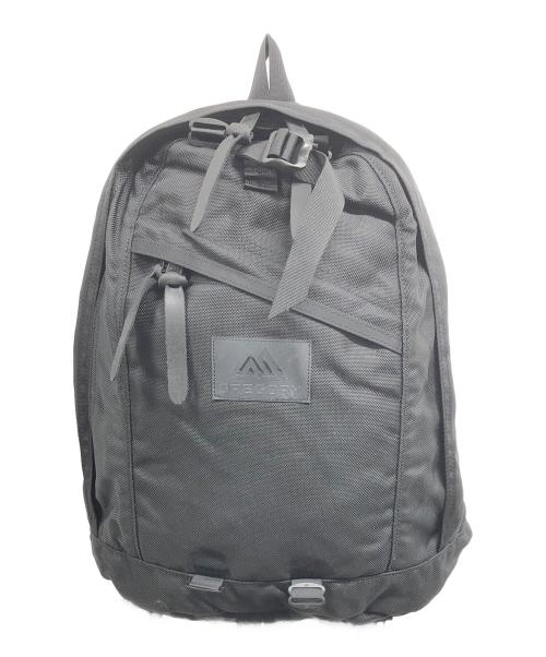 GREGORY（グレゴリー）GREGORY (グレゴリー) FINE DAY ブラックの古着・服飾アイテム