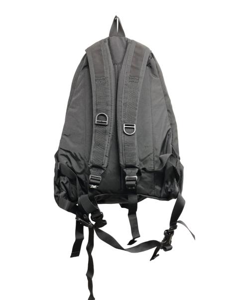 GREGORY（グレゴリー）GREGORY (グレゴリー) FINE DAY ブラックの古着・服飾アイテム