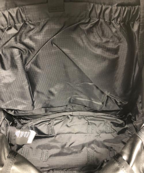 GREGORY（グレゴリー）GREGORY (グレゴリー) FINE DAY ブラックの古着・服飾アイテム