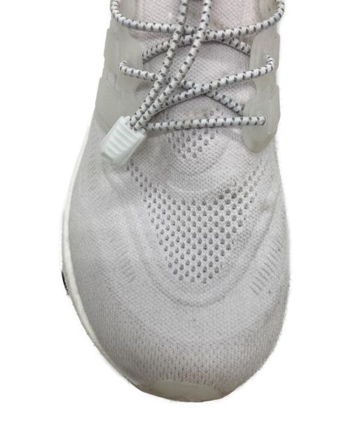 adidas（アディダス）adidas (アディダス) Ultraboost Light ローカットスニーカー ホワイト サイズ:US9.5の古着・服飾アイテム