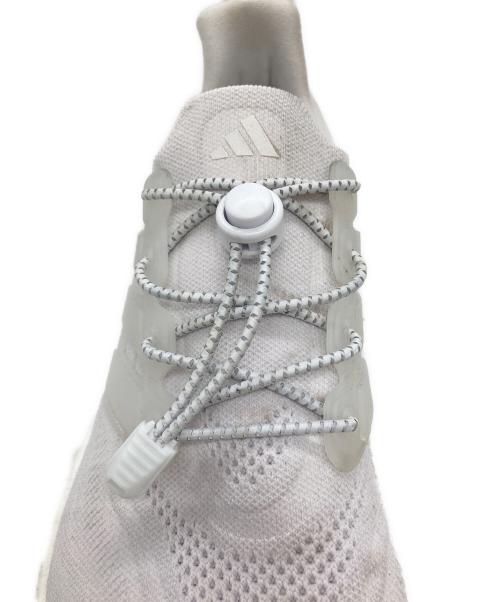 adidas（アディダス）adidas (アディダス) Ultraboost Light ローカットスニーカー ホワイト サイズ:US9.5の古着・服飾アイテム
