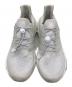中古・古着 adidas (アディダス) Ultraboost Light ローカットスニーカー ホワイト サイズ:US9.5：5000円