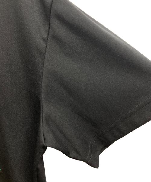 COMME des GARCONS COMME des GARCONS（コムデギャルソン コムデギャルソン）COMME des GARCONS COMME des GARCONS (コムデギャルソン コムデギャルソン) 半袖Tシャツ ブラック サイズ:Ｓの古着・服飾アイテム