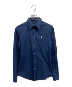 中古・古着通販】POLO RALPH LAUREN (ポロ・ラルフローレン) アロハ