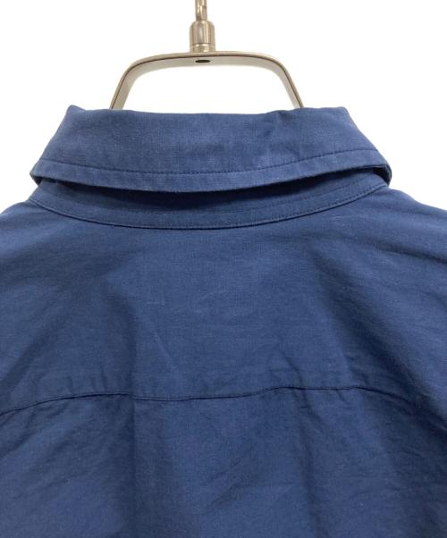 POLO RALPH LAUREN（ポロ・ラルフローレン）POLO RALPH LAUREN (ポロ・ラルフローレン) ボタンダウンシャツ/POLO RALPH LAURENシャツ ネイビーの古着・服飾アイテム
