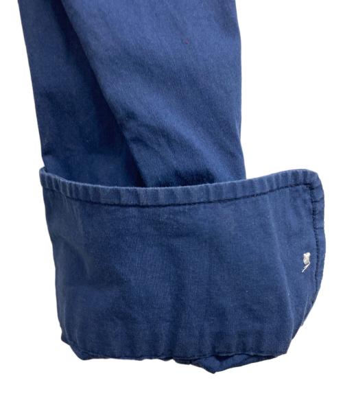 POLO RALPH LAUREN（ポロ・ラルフローレン）POLO RALPH LAUREN (ポロ・ラルフローレン) ボタンダウンシャツ/POLO RALPH LAURENシャツ ネイビーの古着・服飾アイテム