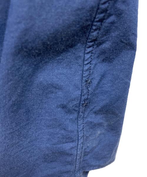 POLO RALPH LAUREN（ポロ・ラルフローレン）POLO RALPH LAUREN (ポロ・ラルフローレン) ボタンダウンシャツ/POLO RALPH LAURENシャツ ネイビーの古着・服飾アイテム