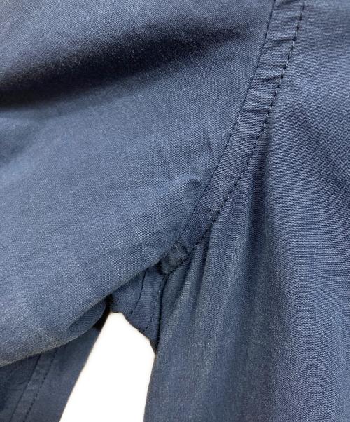 POLO RALPH LAUREN（ポロ・ラルフローレン）POLO RALPH LAUREN (ポロ・ラルフローレン) ボタンダウンシャツ/POLO RALPH LAURENシャツ ネイビーの古着・服飾アイテム