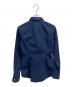 POLO RALPH LAUREN (ポロ・ラルフローレン) ボタンダウンシャツ/POLO RALPH LAURENシャツ ネイビー：5000円