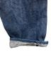 中古・古着 Tender (テンダー) 130 RINSE TAPERED JEANS インディゴ サイズ:3：18000円