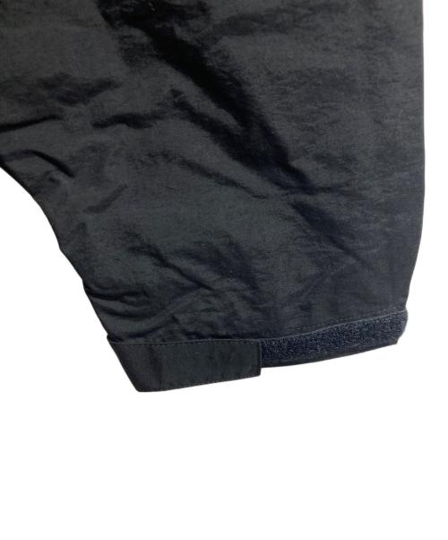 THE NORTH FACE（ザ ノース フェイス）THE NORTH FACE (ザ ノース フェイス) コンパクトジャケット ブラック サイズ:L 未使用品の古着・服飾アイテム