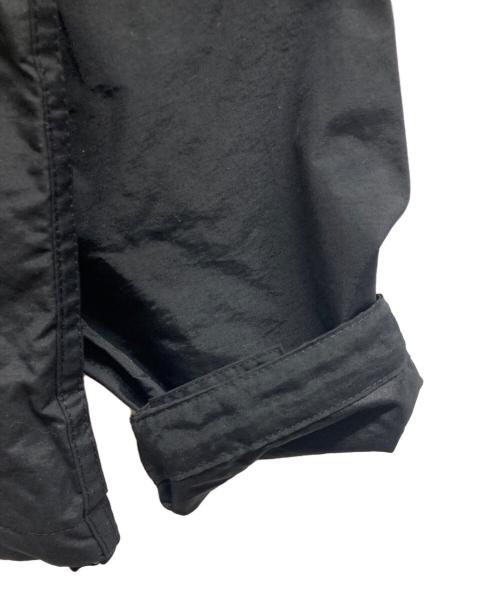 THE NORTH FACE（ザ ノース フェイス）THE NORTH FACE (ザ ノース フェイス) コンパクトジャケット ブラック サイズ:L 未使用品の古着・服飾アイテム