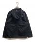 THE NORTH FACE (ザ ノース フェイス) コンパクトジャケット ブラック サイズ:L 未使用品：9000円