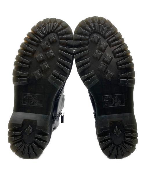 Dr.Martens（ドクターマーチン）Dr.Martens (ドクターマーチン) JADON8ホールブーツ ブラック サイズ:UK8 未使用品の古着・服飾アイテム