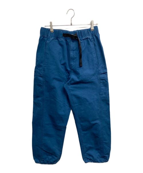 SUPREME（シュプリーム）SUPREME (シュプリーム) Belted Trail Pant ネイビー サイズ:Sの古着・服飾アイテム