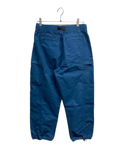 SUPREME（シュプリーム）SUPREME (シュプリーム) Belted Trail Pant ネイビー サイズ:Sの古着・服飾アイテム