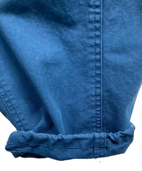 SUPREME（シュプリーム）SUPREME (シュプリーム) Belted Trail Pant ネイビー サイズ:Sの古着・服飾アイテム