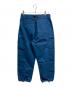 SUPREME (シュプリーム) Belted Trail Pant ネイビー サイズ:S：10000円