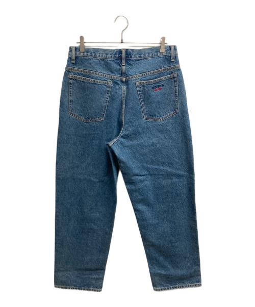 SUPREME（シュプリーム）Supreme (シュプリーム) Baggy Jeans インディゴ サイズ:30の古着・服飾アイテム