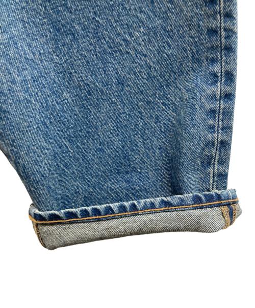 SUPREME（シュプリーム）Supreme (シュプリーム) Baggy Jeans インディゴ サイズ:30の古着・服飾アイテム