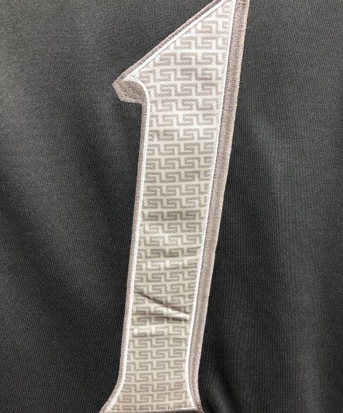 SUPREME（シュプリーム）Supreme (シュプリーム) Campioni Basketball Jersey ブラック サイズ:Lの古着・服飾アイテム