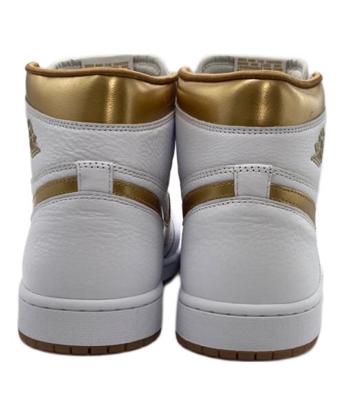 NIKE（ナイキ）NIKE (ナイキ) エアジョーダン1 レトロ ハイ OG 