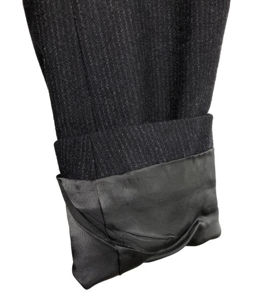 TOMORROW LAND（トゥモローランド）TOMORROW LAND (トゥモローランド) セットアップスーツ ブラック サイズ:44の古着・服飾アイテム