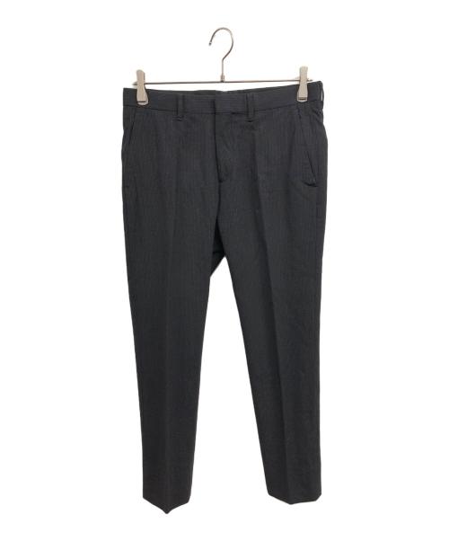 TOMORROW LAND（トゥモローランド）TOMORROW LAND (トゥモローランド) セットアップスーツ ブラック サイズ:44の古着・服飾アイテム