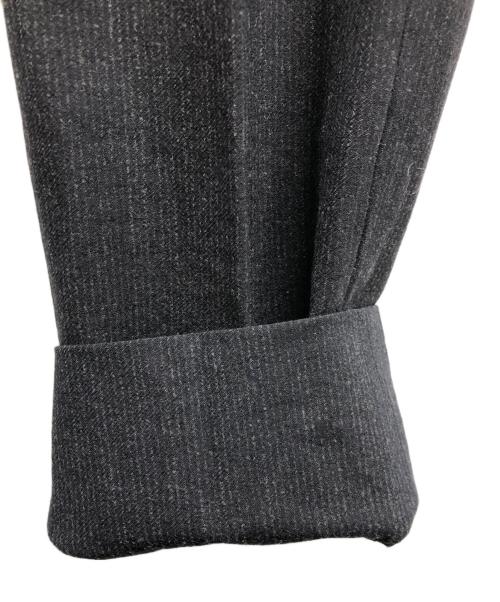 TOMORROW LAND（トゥモローランド）TOMORROW LAND (トゥモローランド) セットアップスーツ ブラック サイズ:44の古着・服飾アイテム