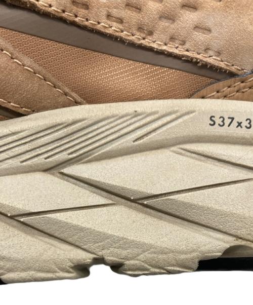 HOKA（ホカ）HOKA (ホカ) ANACAPA LOW GTX DUNE ブラウン サイズ:US7.5の古着・服飾アイテム